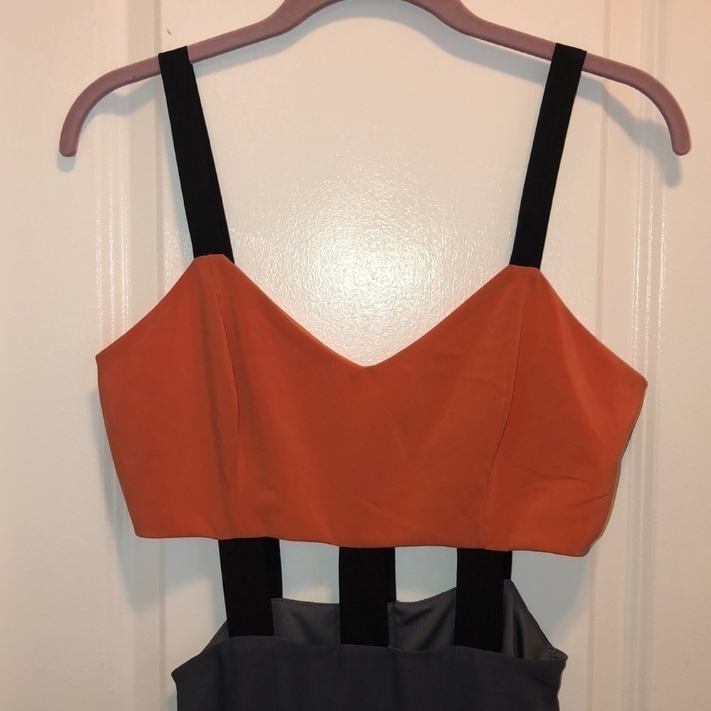 Women’s cutout Dress - Picture 5 of 13